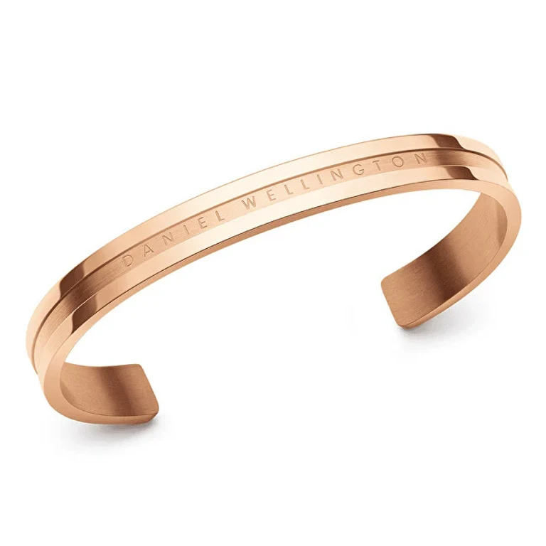 Fascinating Elan DW0040014 Solid Bronze Bracelet 15.5cm