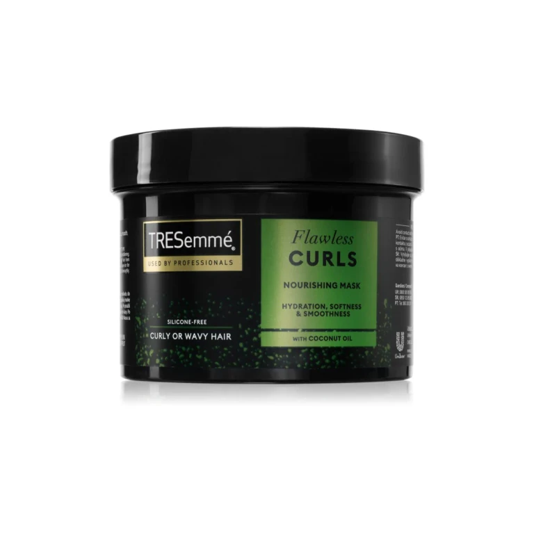 Flawless hair mask for curly hair 440 ml