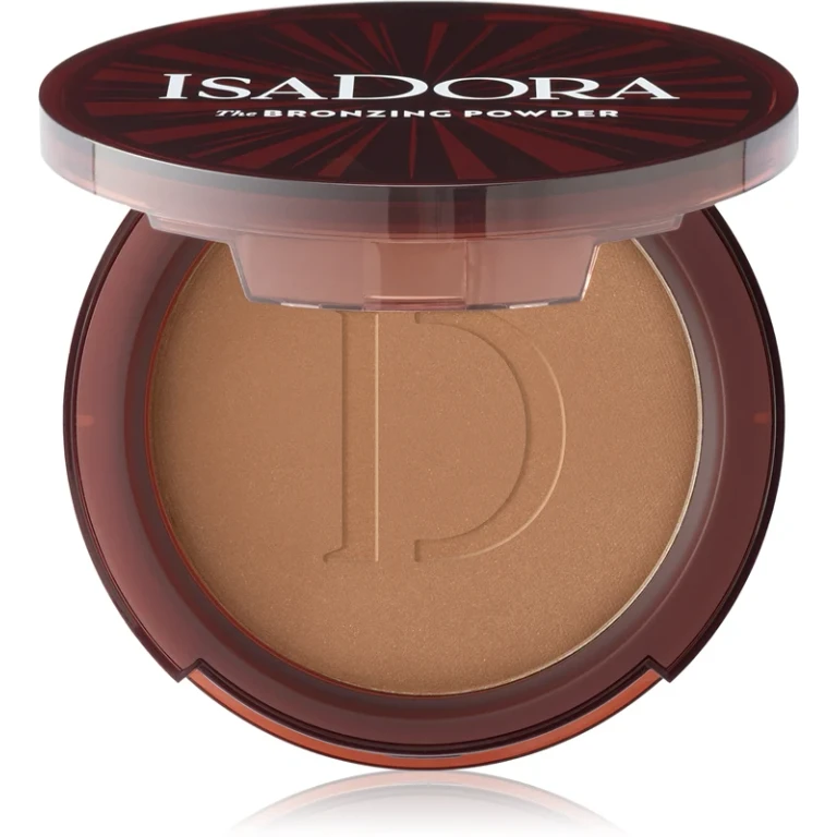 bronzing powder color 49 Beach Tan 10 g