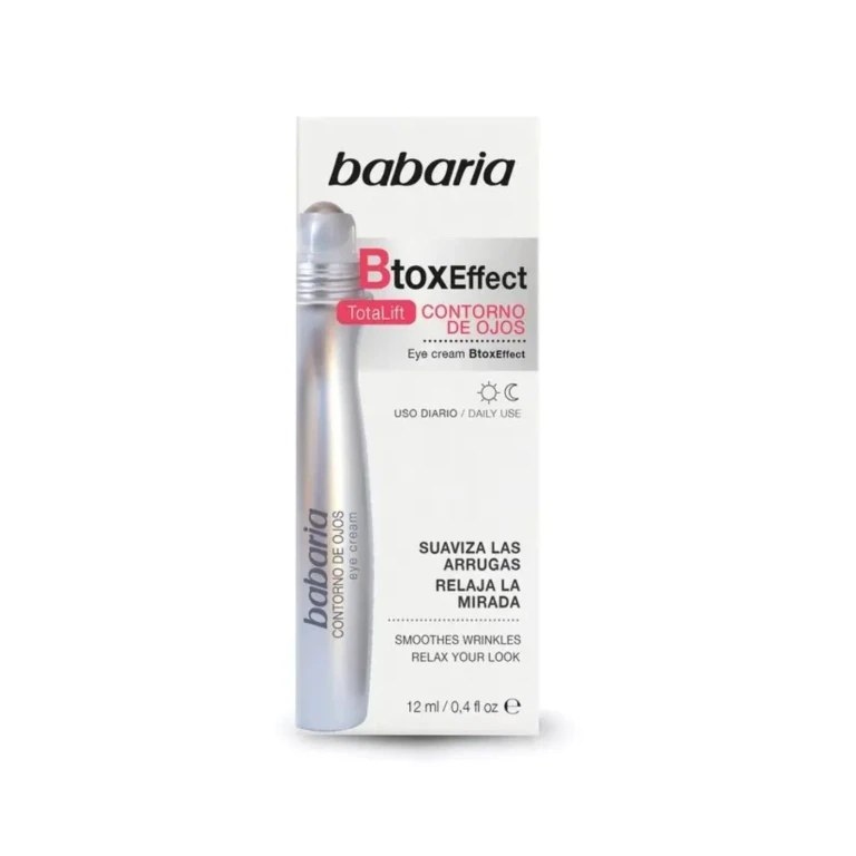 Eye Contour Botox Effect 12ml