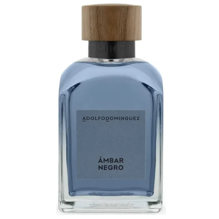 รmbar Negro Eau De Perfume Spray 200 ml