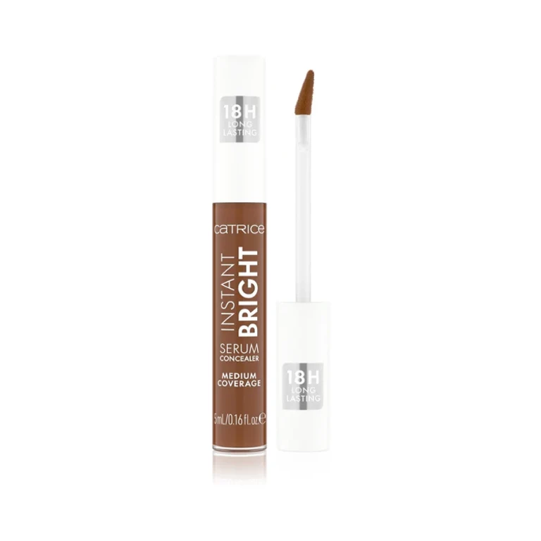 Instant Bright illuminating corrective serum with hydrating effect color 094W 5 ml
