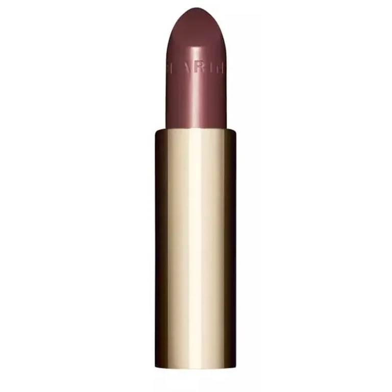 Joli Rouge Shine 744S Soft Plum Refill 3.5 g