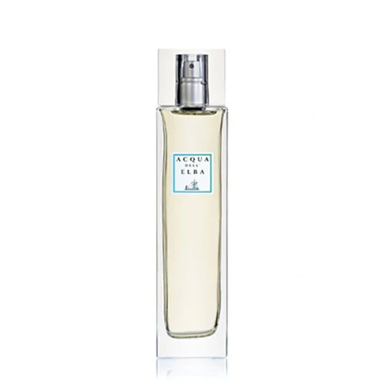 Monte Capanne Spray Environment