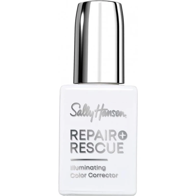 Repair + Rescue Illuminating Colour Corrector, Nail Highlighter With Iridescent And Illuminating Pearls - 13Ml