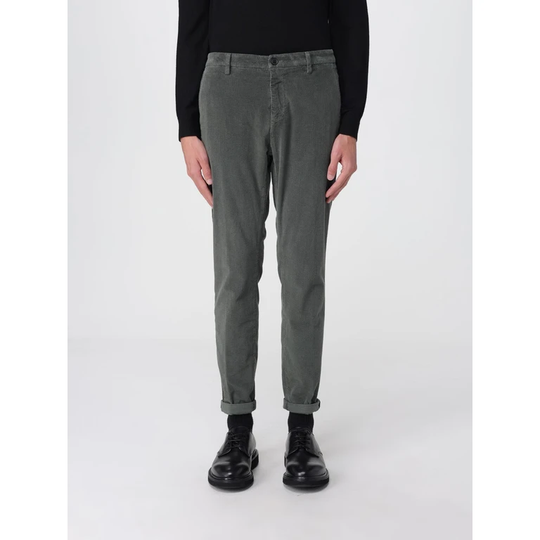 Pants Men color Grey (9PN2C7353ABVBE061305305)