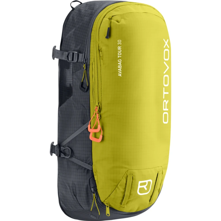 Avabag Litric Tour Zip Backpack 30L
