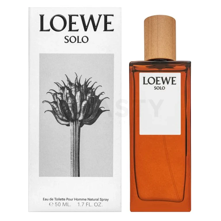 Only Loewe Pour Homme EDT M 50 ml