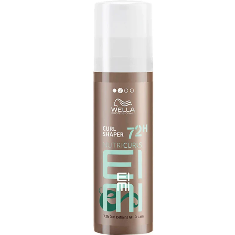 EIMI NUTRICURLS Curl Shaper 150ml