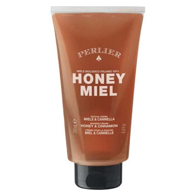 Shower Cream Honey & Cinnamon 250 Ml