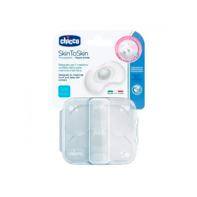 SkinToSkin Protection for silicone caps S-M 2U