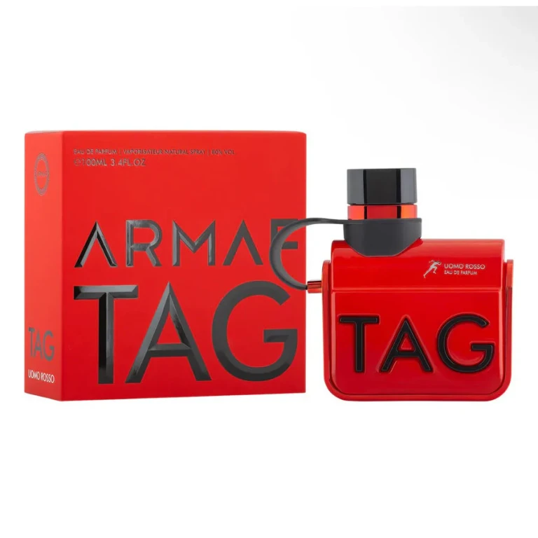 Armaf Tag Per Lui Red Men edp 100ml