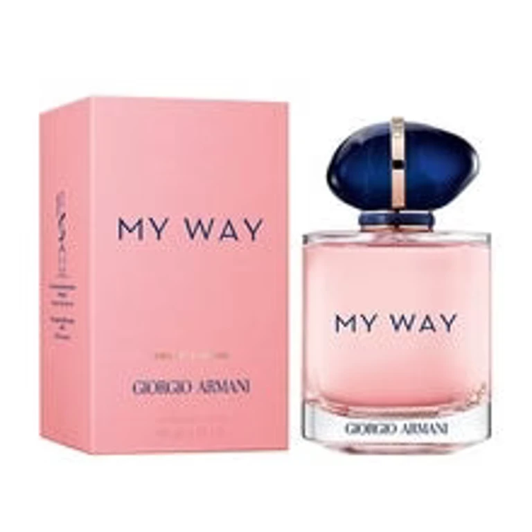 My Way Eau de Parfum