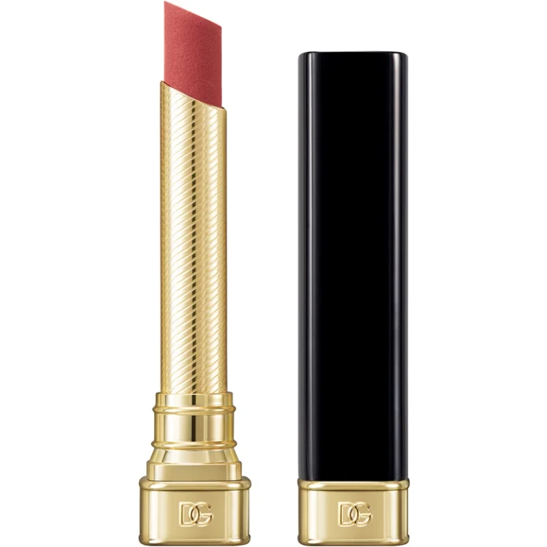 Dolce&Gabbana Classic My Comfy Matte mattifying lipstick for a long-lasting effect color MY 20.03 1.6 g