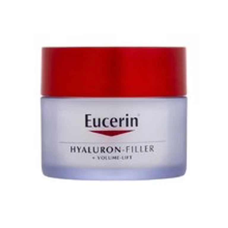 Hyaluron-Filler + Volume-Lift Day Cream for normal and combination skin SPF15 50 ml
