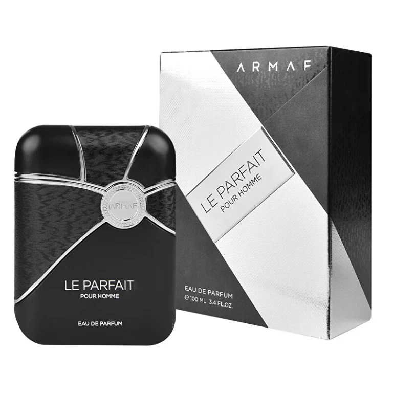 Le Parfait Homme EDP M 200 ml