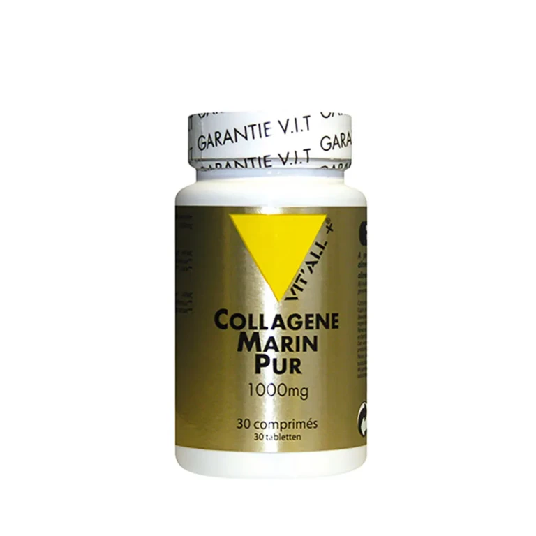 Pure Marine Collagen 1000mg 30 Tablets