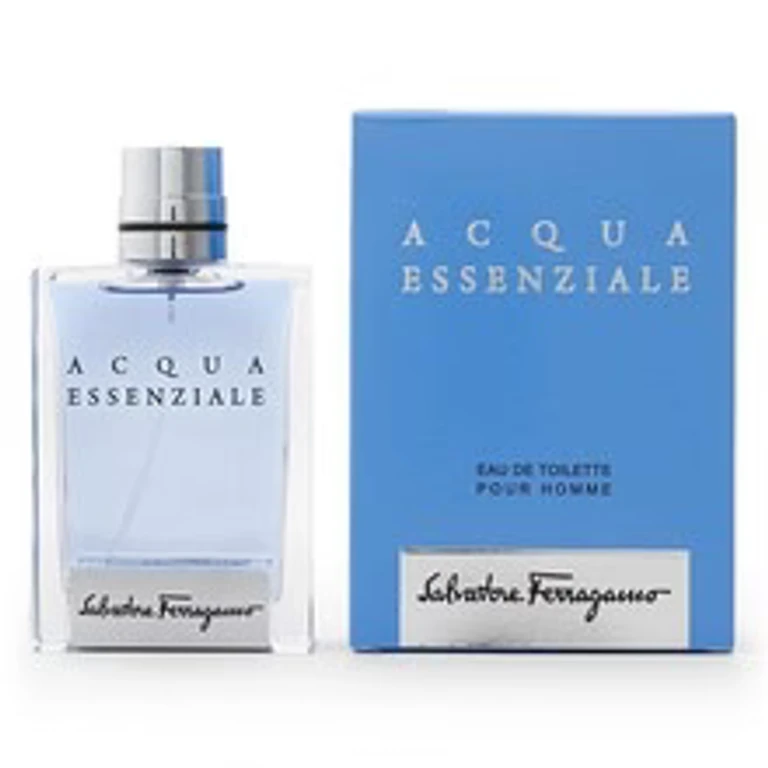 Salvatore ferragamo Essentials Water for Men EDT 30ml