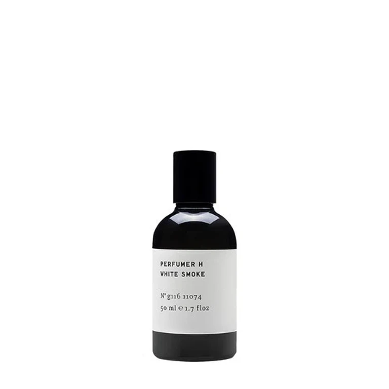 White Smoke Eau de Parfum 50 ml