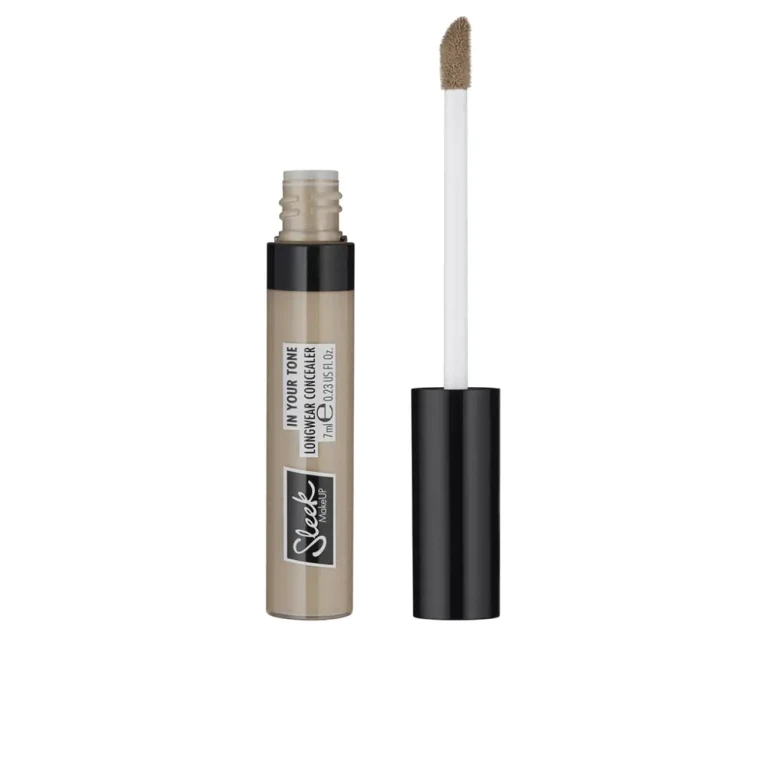 Sleek In Your Tone Long-Lasting Concealer 3c-Light 7ml