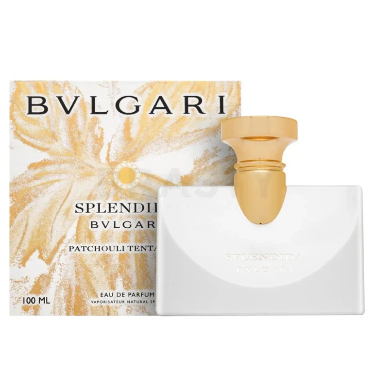 Splendida Patchouli Tentation EDP