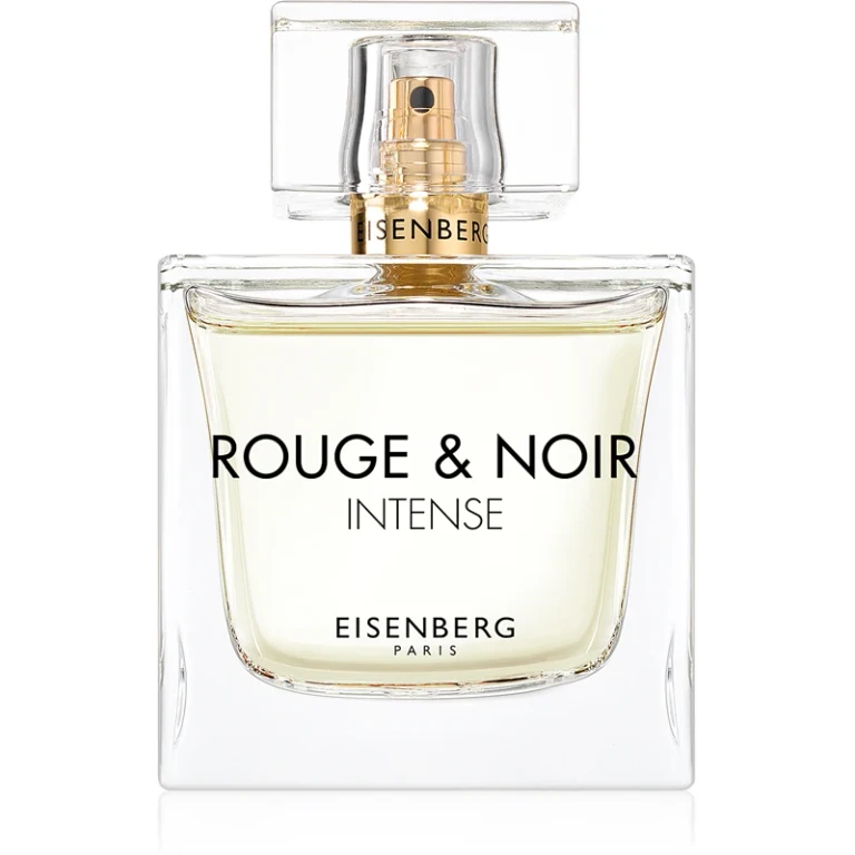 Rouge Et Noir Intense Eau de Parfum