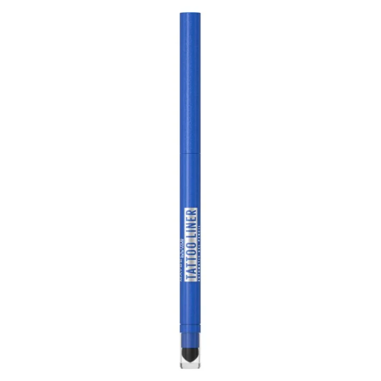 Tattoo Liner Automatic Gel Pencil Sleepless Sapphire