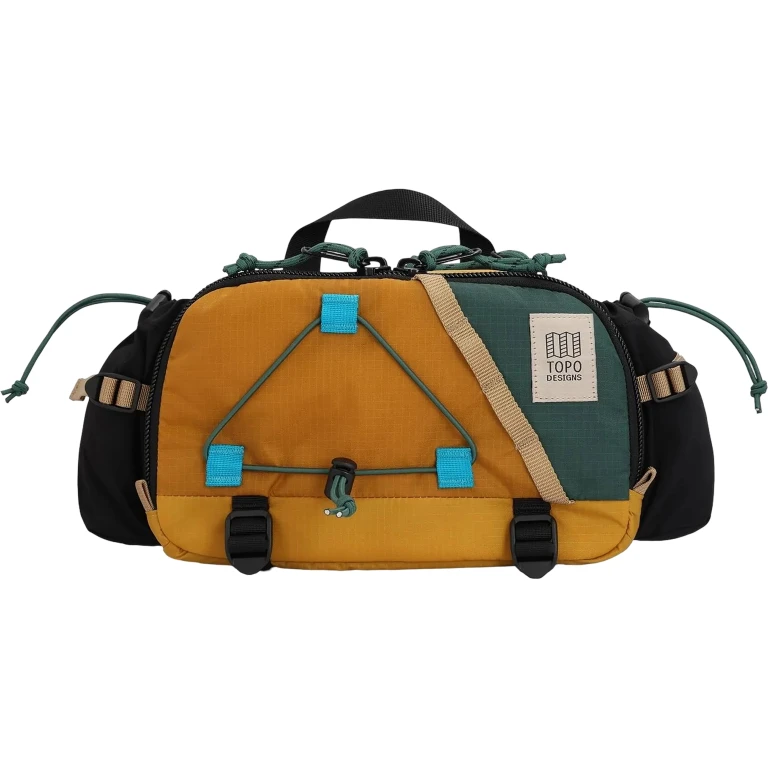 Mountain Hydro Hip Pack 4.4L