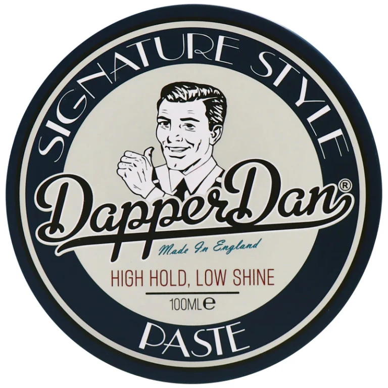 Pasta style Dapper Dan Signature 100ml