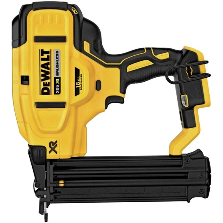DCN680B 20V MAX XR 18 Gauge Cordless Brad Nailer (Tool Only)