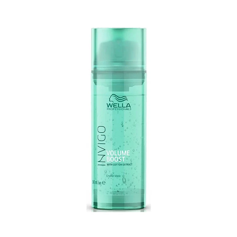 Invigo Volume Boost Crystal Mask 145ml