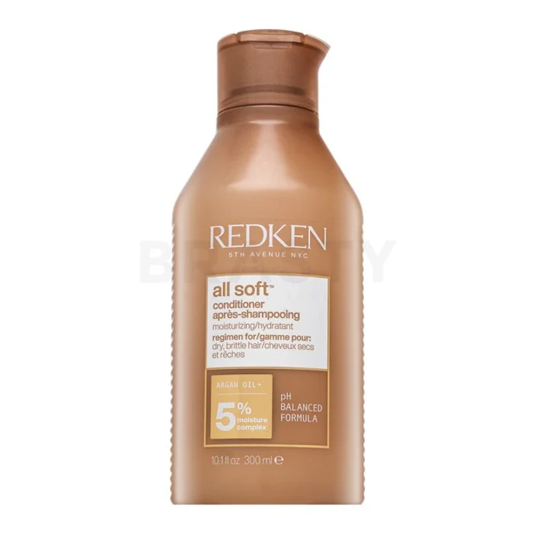 Balm Redken All Soft 300 ml
