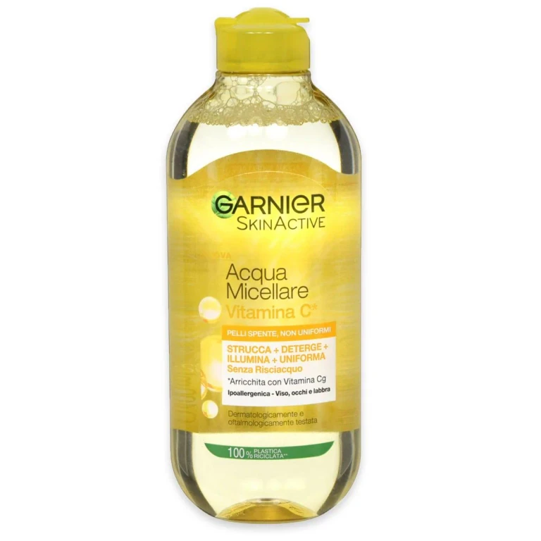 Micellar Water Vitamin C 400 ml