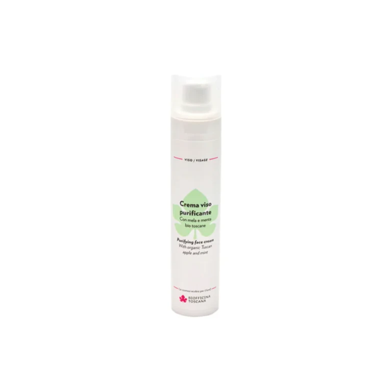 Purifying Face Cream 50 ml