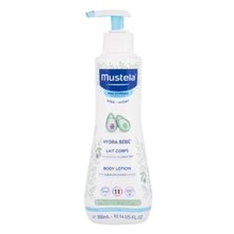 Hydra Baby body lotion - 500 ml