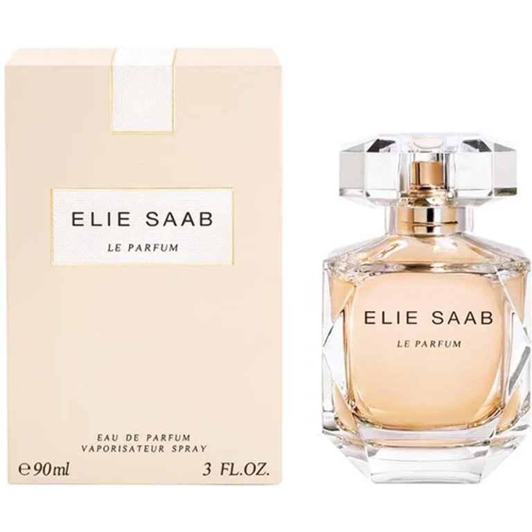 Le Parfum - EDP - Volume: 30 ml