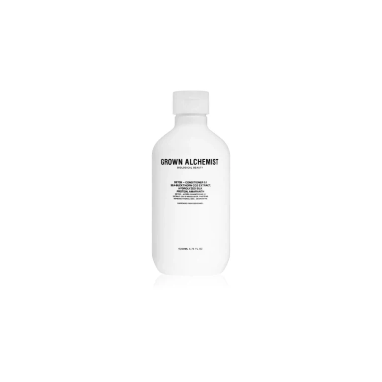 0.1 Detoxifying Cleansing Balm 200ml