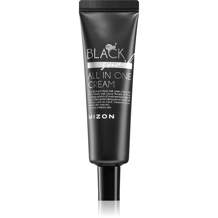 All-in-one cream with black snail mucin 90% 35 ml