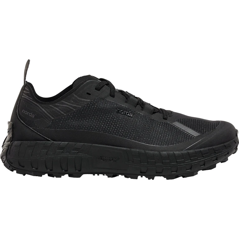 001 LTD EDITION G+ Trail Running Shoes - Women's