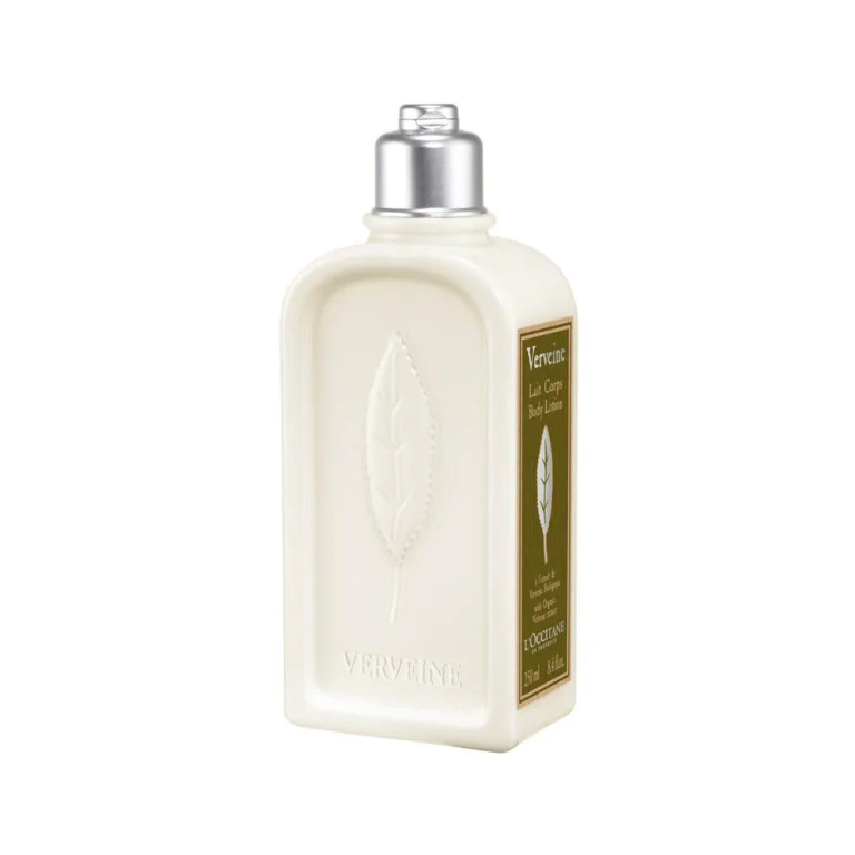 Leche Corporal de Verbena