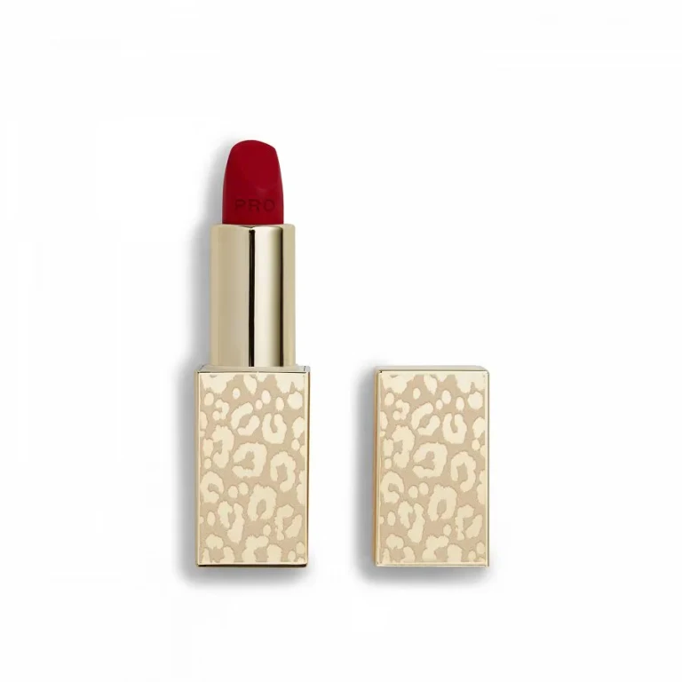 Neutral Satin Matte Cream lipstick Red 3.6 g