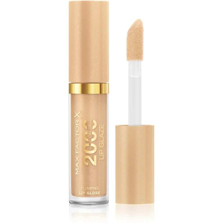 2000 Calories Lip tint 4.4 ml 005 Honey Créme
