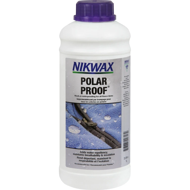 Polar Proof Waterproofing - 1L