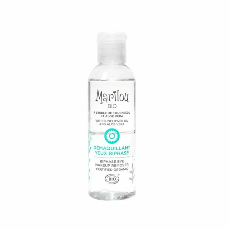 Classic Bi-Phase Eye Make-up Remover All Skin Types 100ml