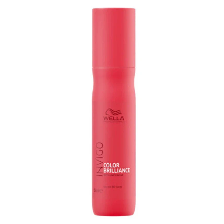 Professionals Invigo Color Brilliance Spray Bb Balm No Rinse (Miracle Bb Spray) 150 Ml