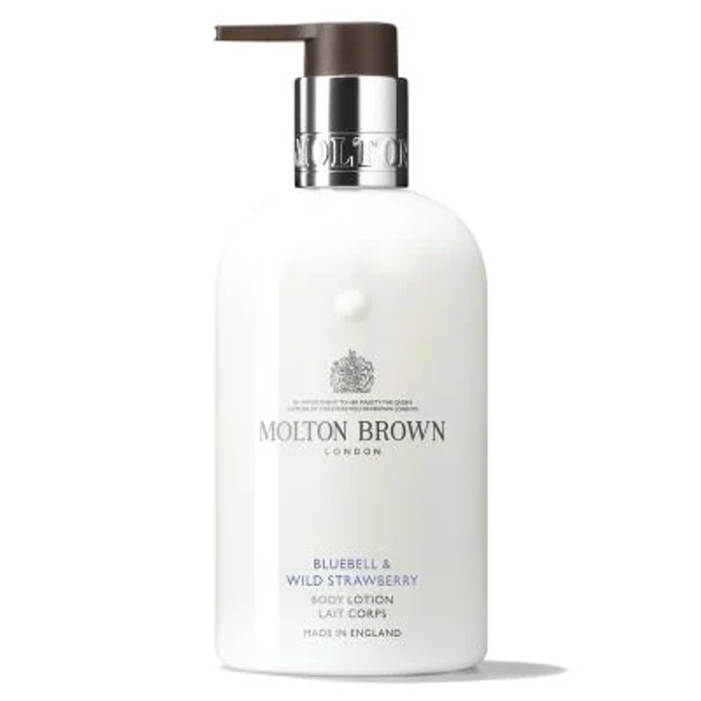 Bluebell & Strawberry Body Lotion 300ml