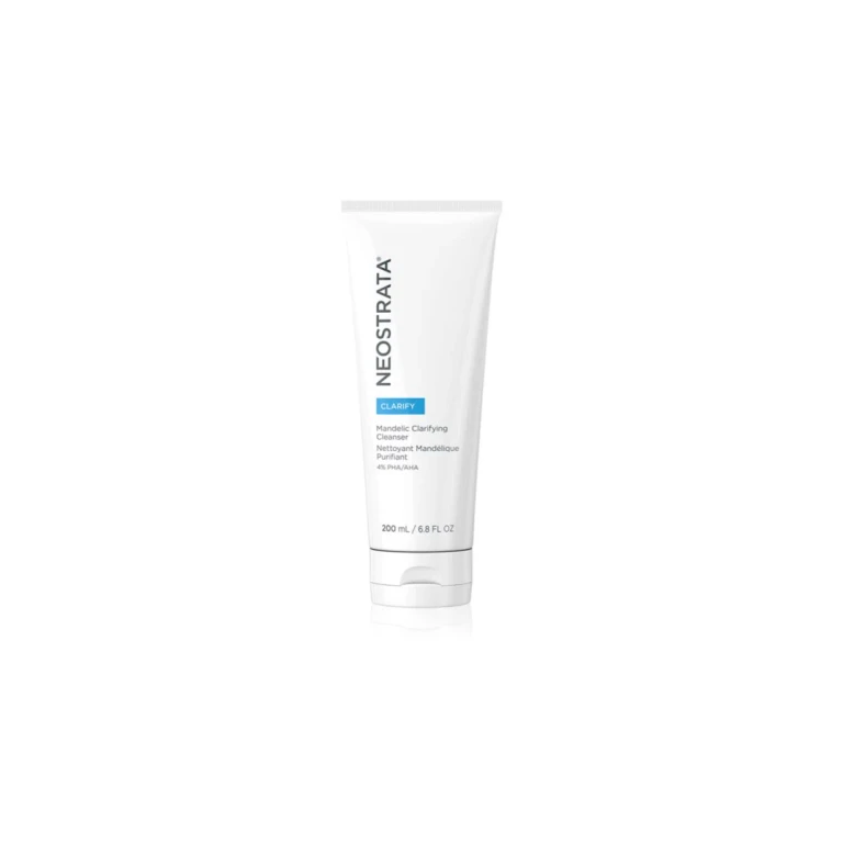Clarify Mandelic cleansing gel for oily skin 200 ml