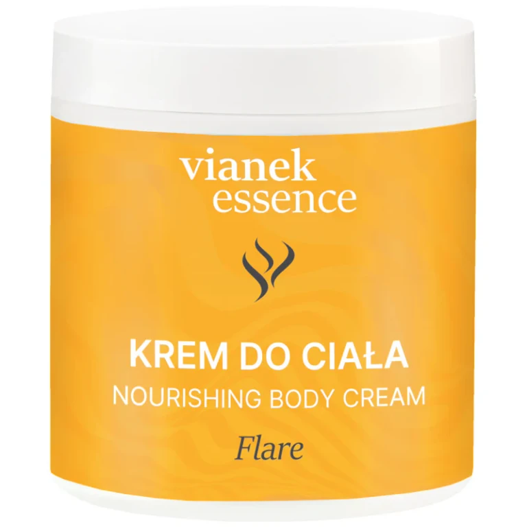 ESSENCE Flare body cream 250ml