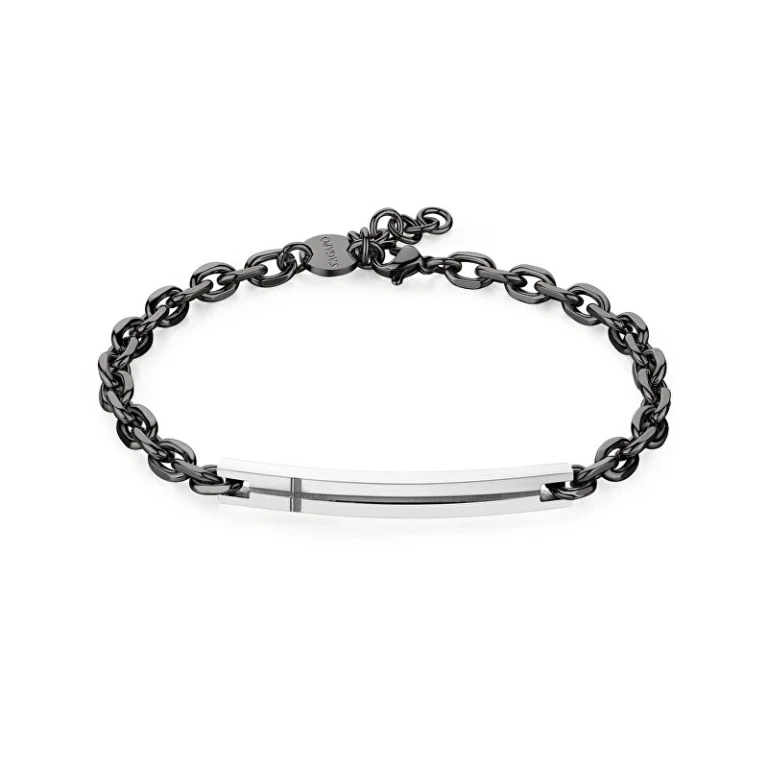 Elegante Men's Bracelet in Steel Current Spd21