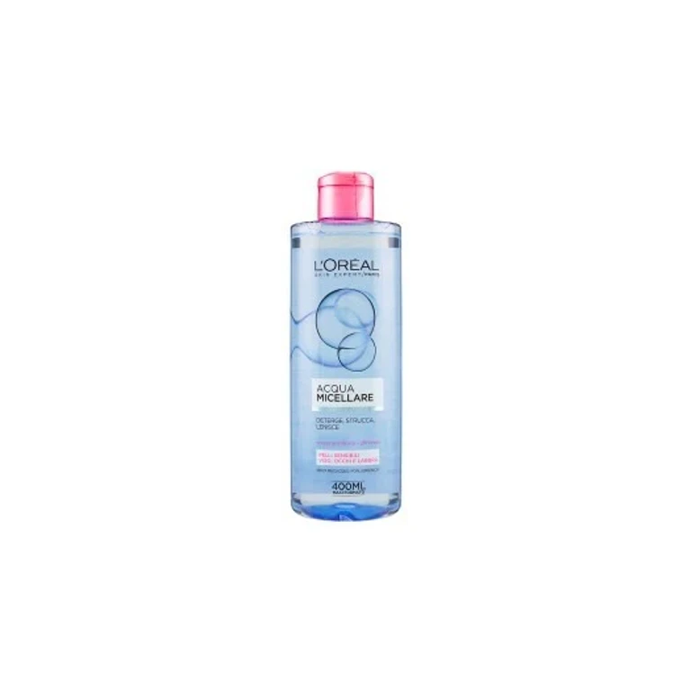 L Oreal Paris Micellar Water Sensitive Skin 400 Ml